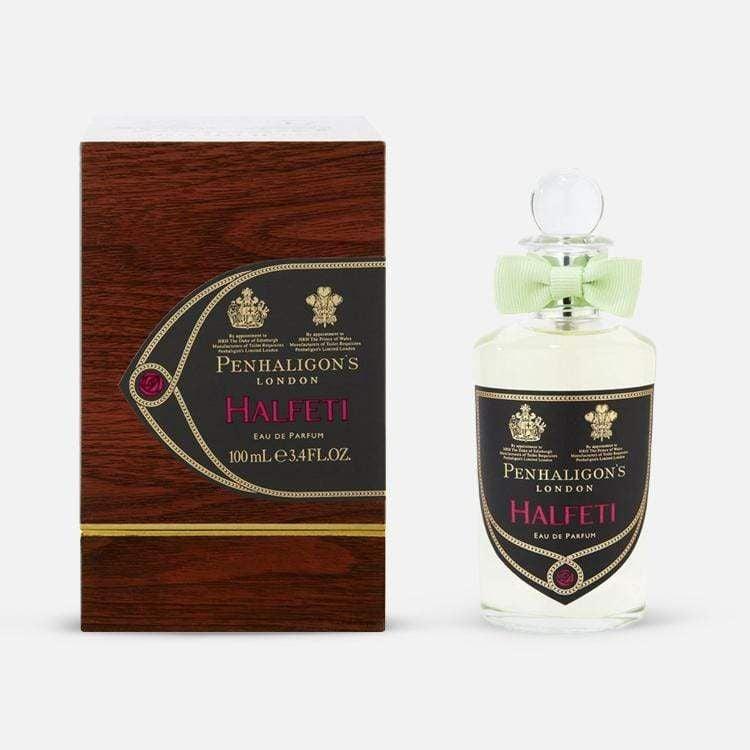 بينهاليغون هالفيتي 100مل للجنسين